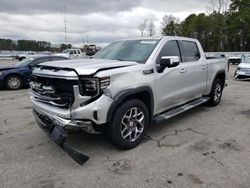 2022 GMC Sierra K1500 SLT for sale in Dunn, NC