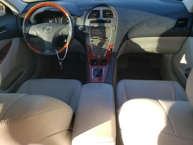 2008 Lexus ES 350