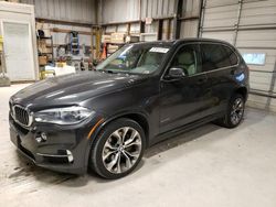 Salvage cars for sale from Copart Rogersville, MO: 2014 BMW X5 XDRIVE50I