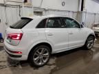 2016 Audi Q3 Prestige