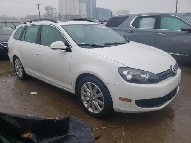 2013 Volkswagen Jetta S