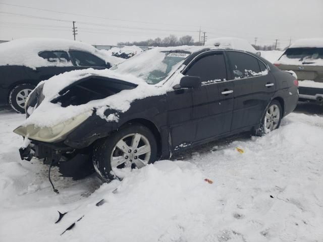 2005 Lexus ES 330