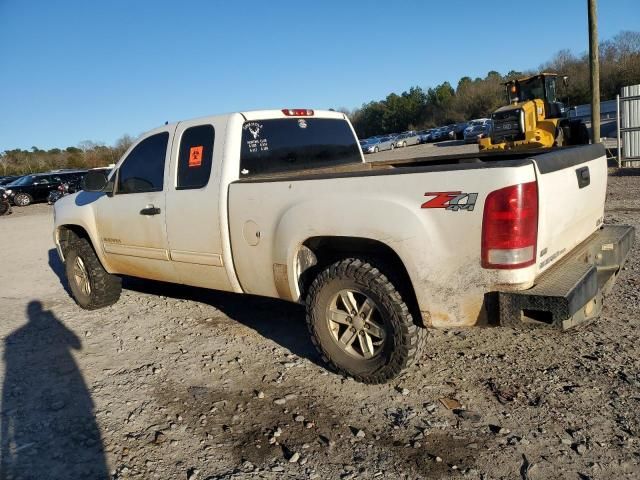 2007 GMC New Sierra K1500