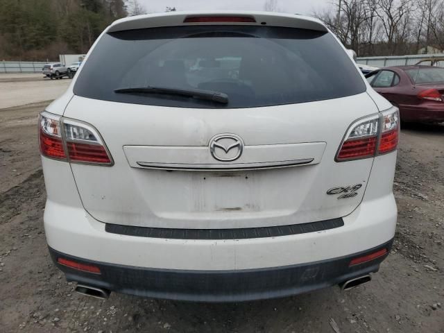 2011 Mazda CX-9