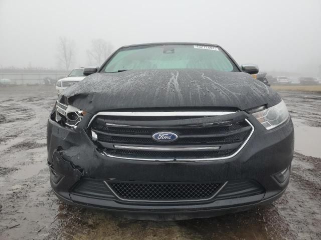 2019 Ford Taurus Limited