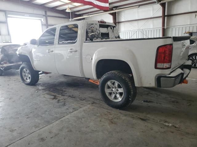 2010 GMC Sierra K1500 SLT