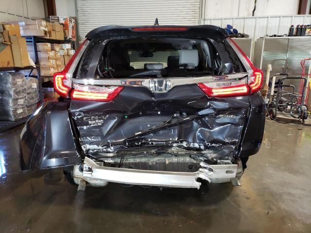 2019 Honda CR-V EXL