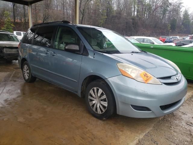 2008 Toyota Sienna CE