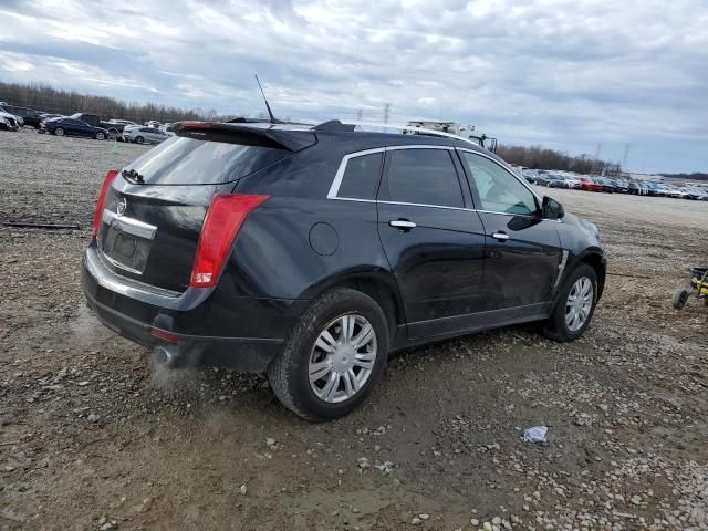 2010 Cadillac SRX Luxury Collection