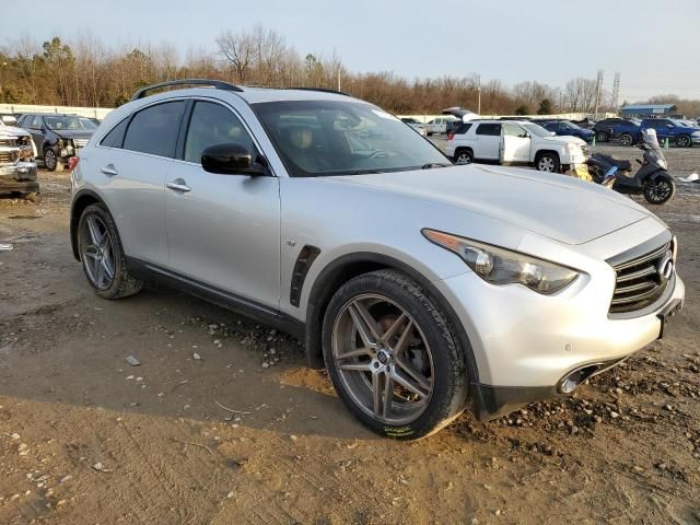 2015 Infiniti QX70