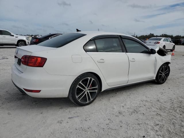 2013 Volkswagen Jetta GLI