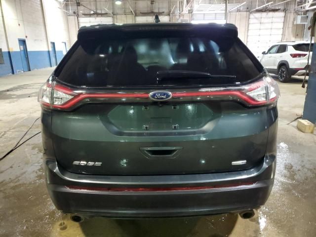 2015 Ford Edge SE