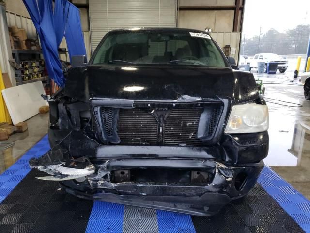 2008 Ford F150