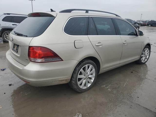 2014 Volkswagen Jetta TDI