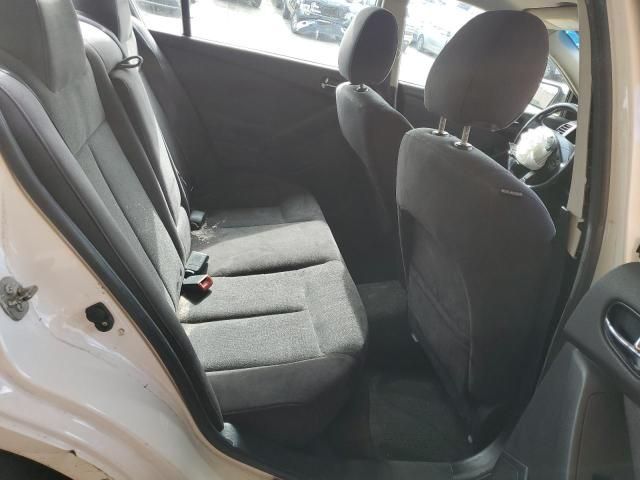 2011 Nissan Altima Base