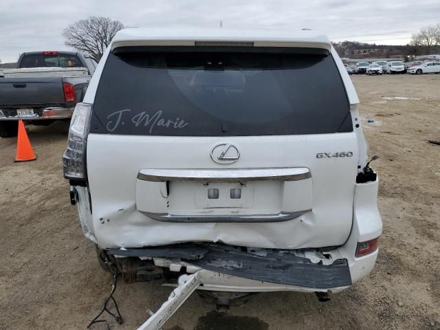 2014 Lexus GX 460