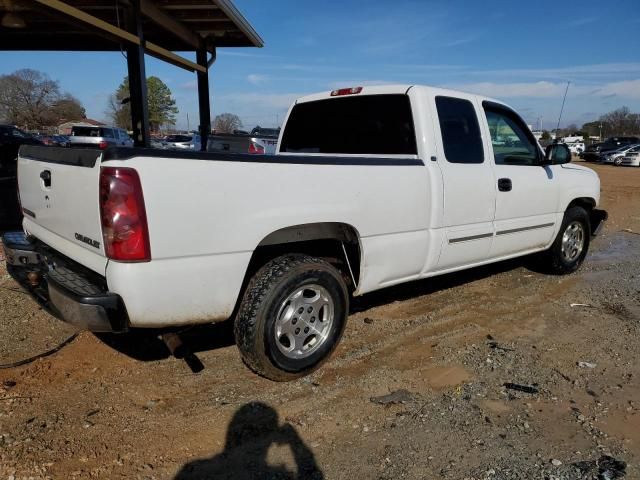 2003 Chevrolet Silverado C1500