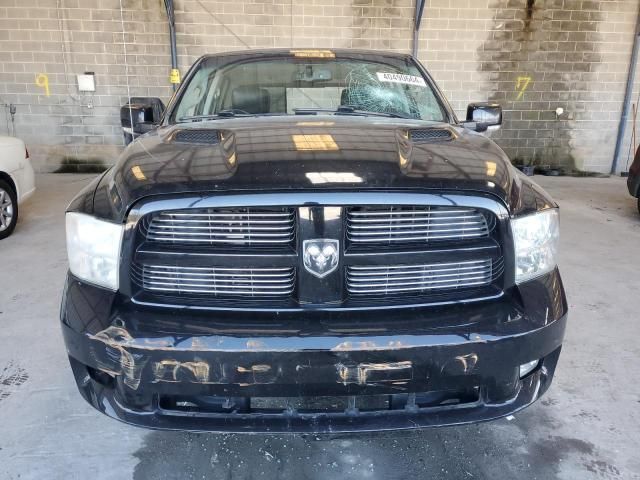 2012 Dodge RAM 1500 Sport