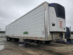 Vehiculos salvage en venta de Copart Corpus Christi, TX: 2014 Utility Reefer