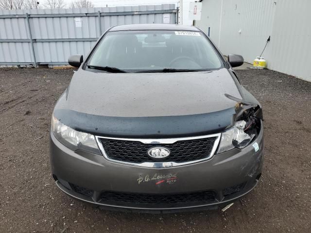 2012 KIA Forte EX