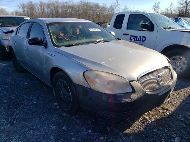 2006 Buick Lucerne CX