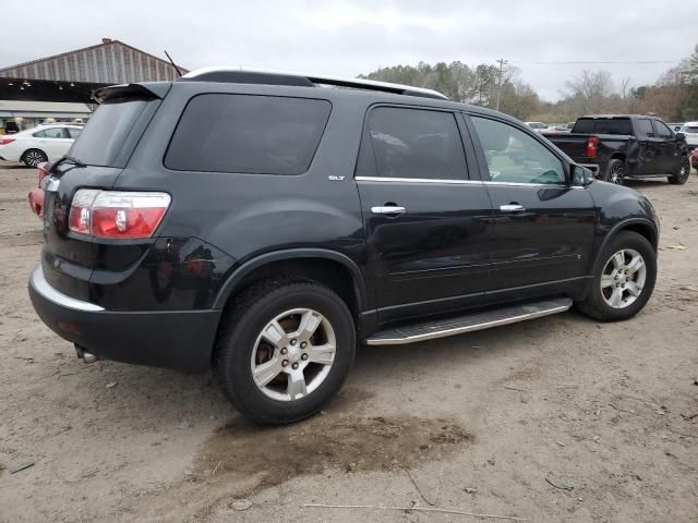 2009 GMC Acadia SLT-1