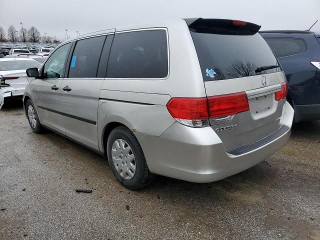 2008 Honda Odyssey LX