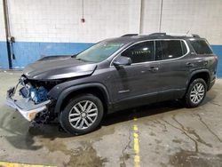 GMC Acadia sle Vehiculos salvage en venta: 2017 GMC Acadia SLE