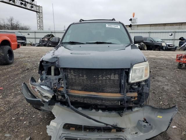 2010 Mercury Mariner