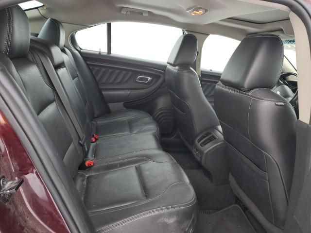 2011 Ford Taurus Limited