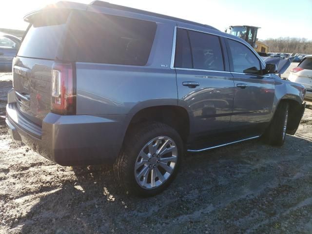 2020 GMC Yukon SLT