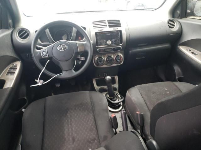 2013 Scion XD