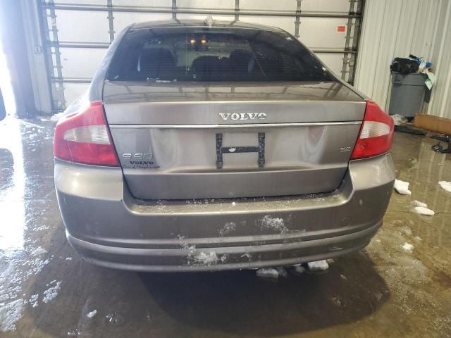 2007 Volvo S80 3.2