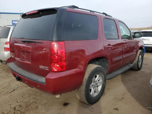 2007 GMC Yukon