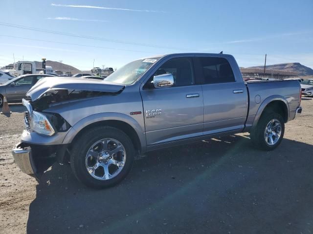 2019 Dodge 1500 Classic Laramie