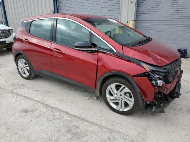 2023 Chevrolet Bolt EV 1LT