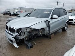 BMW Vehiculos salvage en venta: 2018 BMW X5 XDRIVE35I