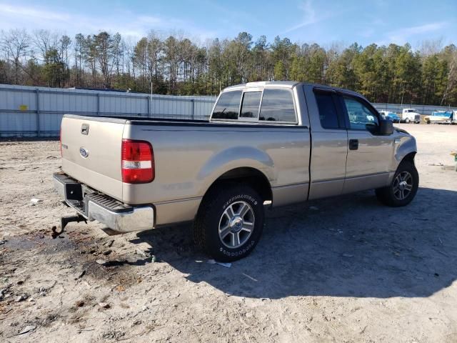 2005 Ford F150