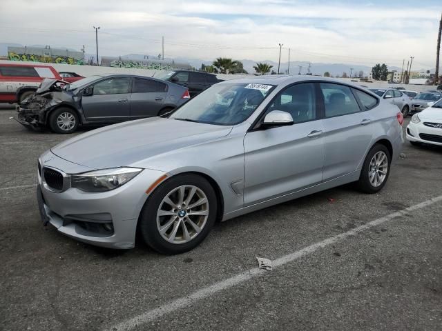 2014 BMW 328 Xigt