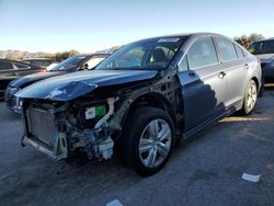 Salvage cars for sale from Copart Las Vegas, NV: 2015 Subaru Legacy 2.5I