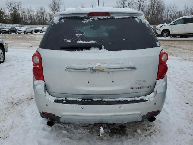 2015 Chevrolet Equinox LTZ