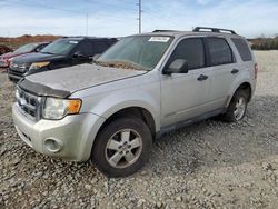 Ford Escape XLS Vehiculos salvage en venta: 2008 Ford Escape XLS