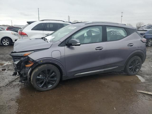 2022 Chevrolet Bolt EUV Premier