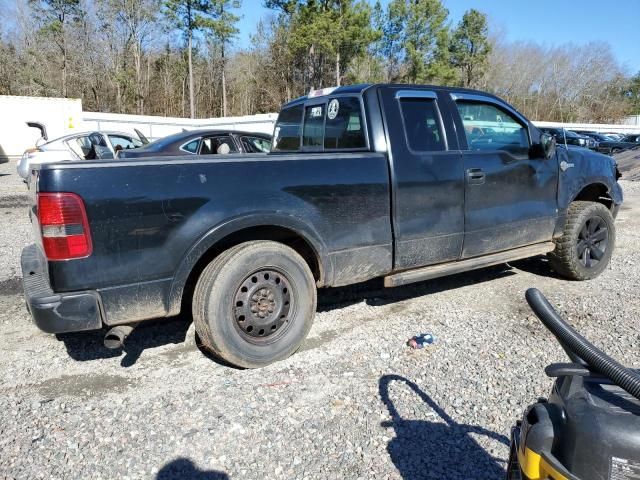 2006 Ford F150