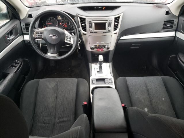 2014 Subaru Legacy 2.5I Premium