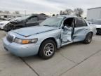 2002 Mercury Grand Marquis LS