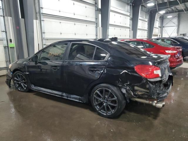 2019 Subaru WRX Premium