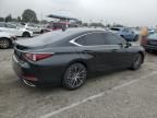 2022 Lexus ES 350 Base