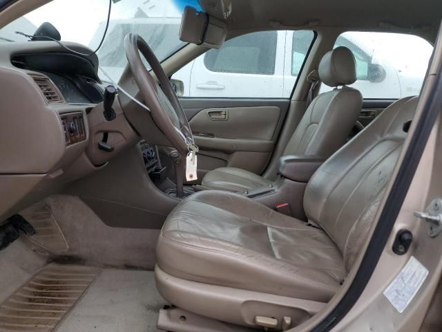 2001 Toyota Camry CE