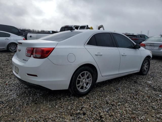 2014 Chevrolet Malibu LS